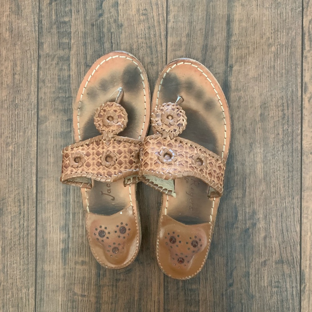 Jack Rogers
